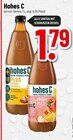 Aktuelle Energydrink Angebote bei Trinkgut in Heidelberg Aktuelles hohes C Plus Orange-Vitamin D Angebot bei Trinkgut in Heidelberg ab 1,79 €