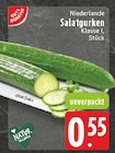 Salatgurken Angebot in Hamm Salatgurken im aktuellen Prospekt bei EDEKA in Hamm