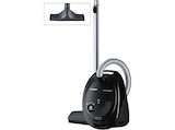 VS06A212 synchropower Staubsauger, maximale Leistung: 600 Watt von SIEMENS im aktuellen MediaMarkt Saturn Prospekt für 99,99 €