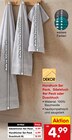 Gästetücher im Angebot bei Netto Marken-Discount in Kirchheim Gästetücher Angebote von DEKOR bei Netto Marken-Discount Kirchheim für 4,99 €