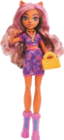 Poupée - Monster High - Aldi à Châtenay-Malabry Poupée - Monster High en promo chez Aldi Châtenay-Malabry à 11,99 €