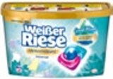 Vollwaschmittel Gel von Weißer Riese im aktuellen Kaufland Prospekt für 3,49 €