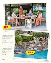 Ähnliche Angebote wie Streusalz im Prospekt "Gartenmöbel 2024" auf Seite 39 von Höffner in Soest