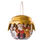 Playmobil : Boule de Noël - Père Noël - PLAYMOBIL en promo chez Carrefour Reims à 7,99 €
