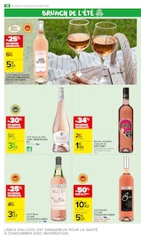 Vin Angebote im Prospekt "Carrefour market" von Carrefour Market Vin Angebote im Prospekt "Carrefour market" von Carrefour Market auf Seite 20