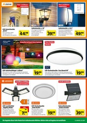 Solarlampe im Hagebaumarkt Prospekt in Herne Aktueller Hagebaumarkt Prospekt mit Solarlampe, "Sonnenstrom tanken? SO günstig geht das!", Seite 8