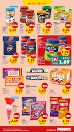 Maus Angebot im aktuellen Penny Prospekt auf Seite 33