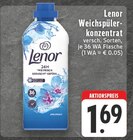 Aktuelle Weichspüler Angebote bei EDEKA in Neuss Aktuelles Weichspülerkonzentrat Angebot bei EDEKA in Neuss ab 1,69 €