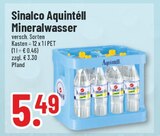 Trinkgut Everswinkel Prospekt mit  im Angebot für 5,49 €
