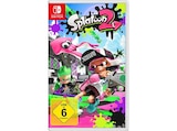 Splatoon 2 - [Nintendo Switch] von NINTENDO im aktuellen MediaMarkt Saturn Prospekt für 52,99 €