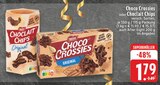 Choco Crossies oder Choclait Chips bei EDEKA im Langerwehe Prospekt für 1,79 €