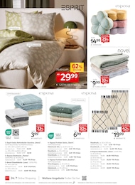 Badetuch Angebot im aktuellen XXXLutz Möbelhäuser Prospekt auf Seite 38