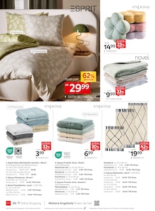 Kissen im XXXLutz Möbelhäuser Prospekt "NR.1 BEIM PREIS" mit 46 Seiten (Berlin)