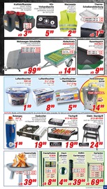 Aktueller CENTERSHOP Prospekt mit Gartentor, "Da geht was.", Seite 13