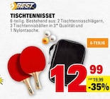 Tischtennisset Angebote von Best Sporting bei Marktkauf Stuttgart für 12,99 €