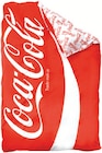 Bettwäsche Angebote von Coca-Cola bei Netto mit dem Scottie Bergen für 16,99 €