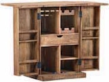 Bartheken-Schrank im Angebot bei Zurbrüggen in Rheda-Wiedenbrück Bartheken-Schrank Angebote von Landscape bei Zurbrüggen Rheda-Wiedenbrück für 419,00 €
