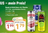Aktuelles Ice Original Angebot bei GLOBUS in Homburg ab 1,79 €
