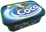 Glace Super Coco - PARADIS GLACES à 3,49 € dans le catalogue Intermarché