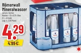 Mineralwasser bei Trinkgut im Marl Prospekt für 4,29 €