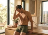 Boxers homme "Bicolore" - TEX - Carrefour à Aulnay-sous-Bois Boxers homme "Bicolore" - TEX en promo chez Carrefour Aulnay-sous-Bois à 12,99 €