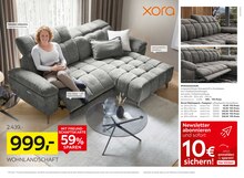 Teppichboden im XXXLutz Möbelhäuser Prospekt "NEU & ERSTMALIG bei XXXLutz!" mit 32 Seiten (Braunschweig)