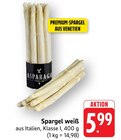 EDEKA Hohberg Prospekt mit  im Angebot für 5,99 €