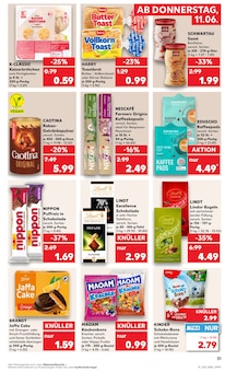 Wecker im aktuellen Kaufland Prospekt (Hildesheim) Wecker im Kaufland Prospekt "Hier bin ich richtig" mit 50 Seiten (Hildesheim)