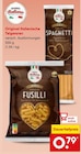 Italienische Teigwaren bei Netto Marken-Discount im Windeck Prospekt für 0,79 €