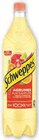 Schweppes dans le catalogue Super U