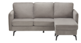 Polsterecke Angebote bei Sconto SB Rostock für 249,00 €