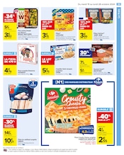 Promos Lustucru dans le catalogue "TOUTES LES FORMES DE CAFÉ" de Carrefour à la page 41