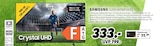 Aktuelle Fernseher Angebote bei MEDIMAX in Kleve Aktuelles GU55U8099FUXZG Crystal UHD Angebot bei MEDIMAX in Kleve ab 333,00 €