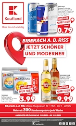 Kaufland Prospekt: "Aktuelle Angebote", 78 Seiten, 13.11.2025 - 19.11.2025