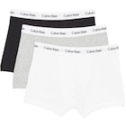 Boxers homme - CALVIN KLEIN en promo chez Carrefour Colmar à 24,74 €