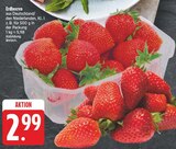 Erdbeeren im Angebot bei E center in Jena Erdbeeren Angebote bei E center Jena für 2,99 €