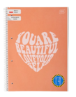 Collegeblock mit Motiv-Cover im Angebot bei TEDi in Kirchheim Collegeblock mit Motiv-Cover Angebote bei TEDi Kirchheim für 2,55 €