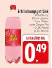 Wild Berry im Angebot bei EDEKA in Germering Wild Berry Angebote von Gut & Günstig bei EDEKA Germering für 0,49 €