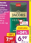 Aktuelles Krönung Angebot bei Netto Marken-Discount in Erfurt ab 6,99 €