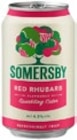 Cider im Kaufland Prospekt Cider von SOMERSBY im aktuellen Kaufland Prospekt für 1,11 €