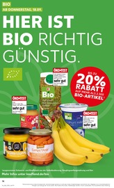Aktueller Kaufland Prospekt mit Kürbis, "Aktuelle Angebote", Seite 14