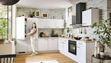 Einbauküche VE120 von Venda im aktuellen XXXLutz Möbelhäuser Prospekt für 3.499,00 €