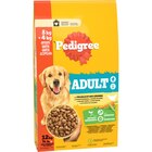 Croquettes pour chiens - PEDIGREE en promo chez Carrefour Lyon à 16,99 €
