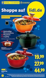 Kuchen im Lidl Prospekt in Schwäbisch Gmünd Aktueller Lidl Prospekt mit Kuchen, "LIDL LOHNT SICH", Seite 4