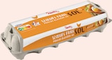 Oeufs frais x12 - Netto dans le catalogue Netto