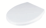 WC-Sitz Basic Angebote bei toom Baumarkt Stendal für 9,99 €