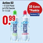 Apfel-Kiwi Angebot im Trinkgut Prospekt Apfel-Kiwi im Trinkgut Prospekt zum Preis von 0,99 €