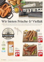 Aktueller E center Prospekt mit Brot, "Aktuelle Angebote", Seite 6