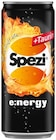 energy von Spezi im aktuellen REWE Prospekt für 0,79 €