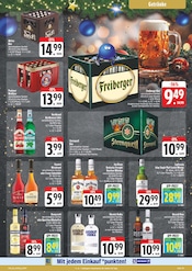 Aktueller E center Prospekt mit Bier, "Wir lieben Lebensmittel!", Seite 23